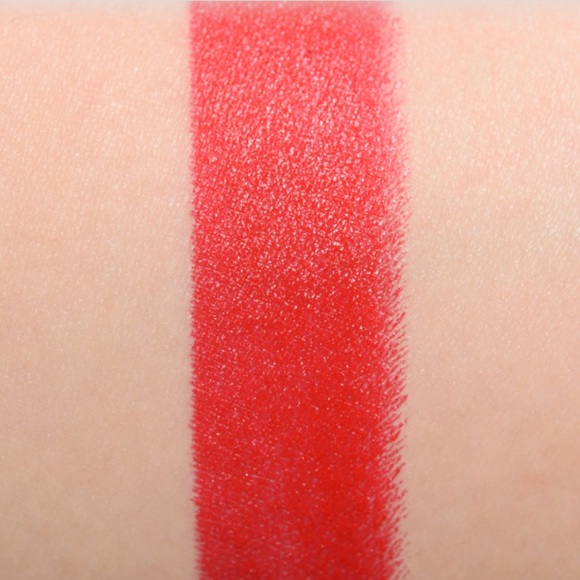 MAC Cosmetics Matte lipstick in shade “ Red Rock” - Picture 2 of 4